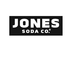 Jones Soda Logo