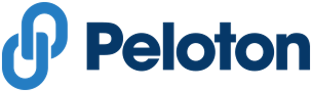 Logo Peloton 2x