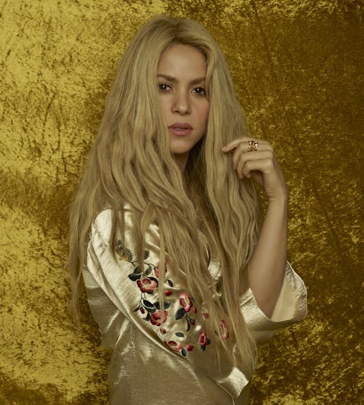 Singer, songwriter and music superstar Shakira is using her talents to help bring High Brew&apos;s &apos;For Those Who Do&apos; message to a larger, diverse audience.