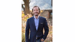 Peter McGuinness Peter McGuinness