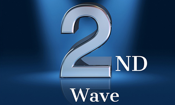 2nd Wave