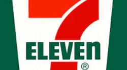 7 Eleven Inc Logo