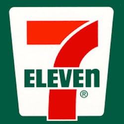 7 Eleven Inc Logo