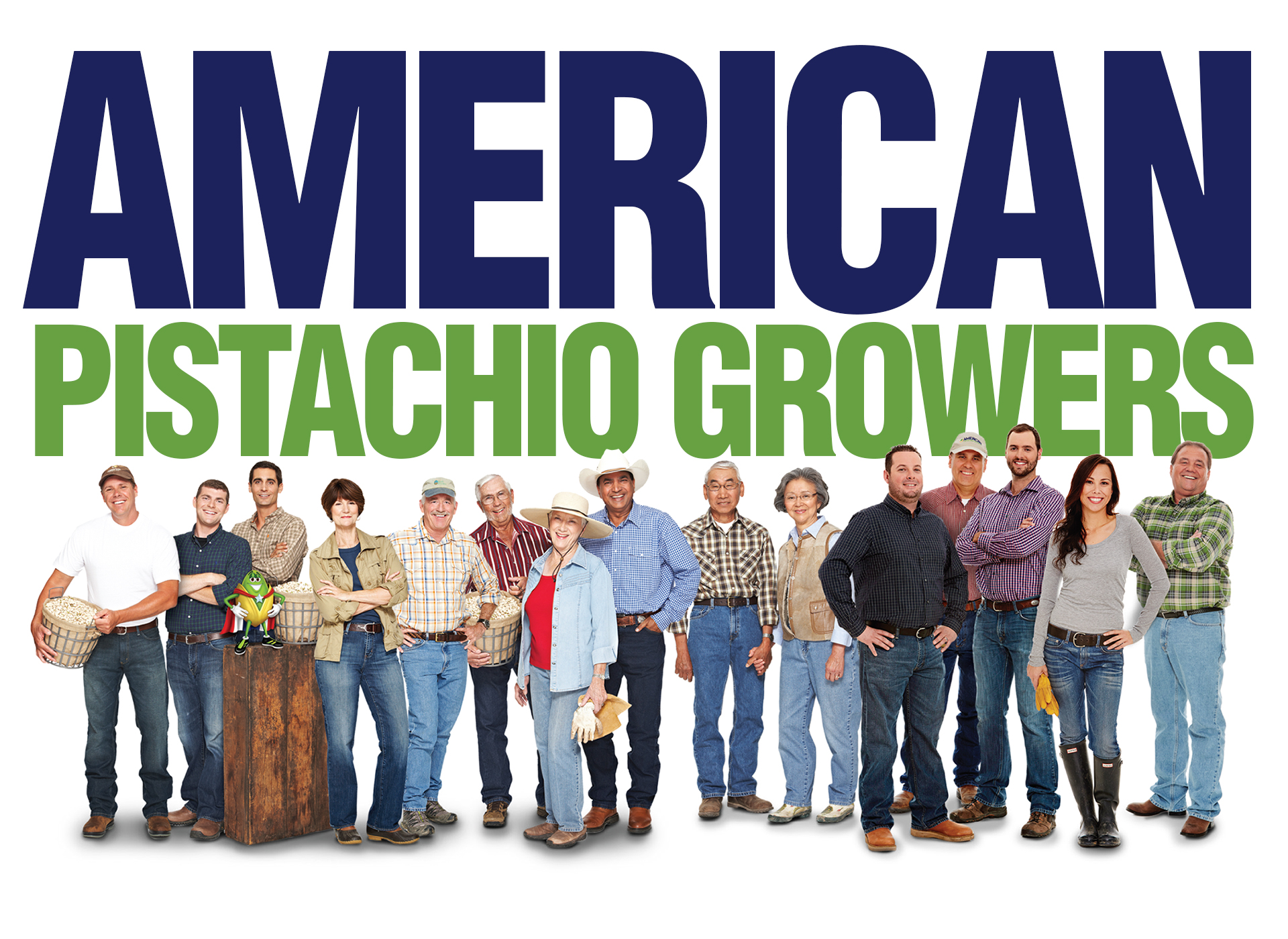 Study Finds American Grown Pistachios Contain Melatonin Vending