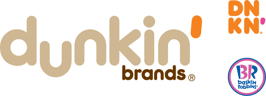 Dunkin Brands Logo