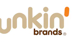 Dunkin Brands Logo
