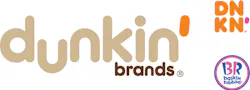Dunkin Brands Logo 5d5569877312c