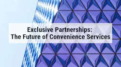 Exclusive Partnerships The Future Of Convenience Services