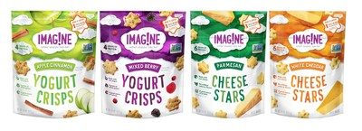 Imagine Lineup No Kid Hungry 5d4306269f05b