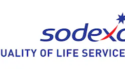Sodexo Logo