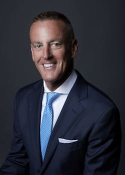 Aramark Chairman, President & CEO Eric Foss Aramark Chairman, President & CEO Eric Foss