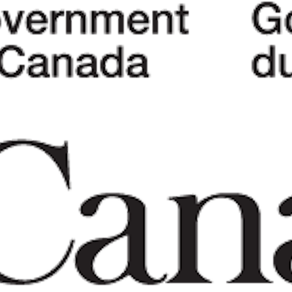 Government Of Canada Logo