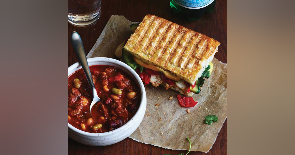 Panera Bread Expands Its Delivery Capabilities Through Partnerships