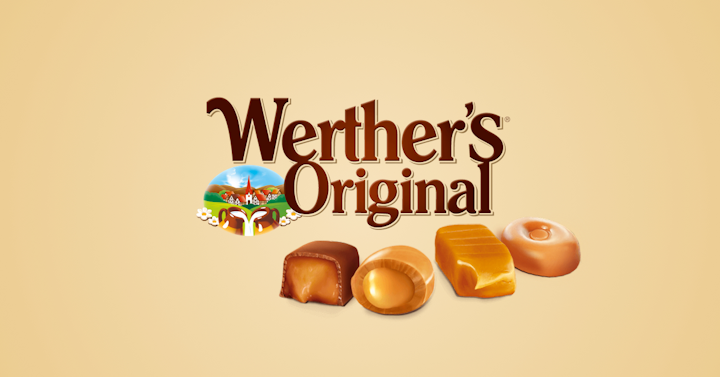 Iconic Caramel Brand, Werther's Original® Debuts New Brand Creative ...