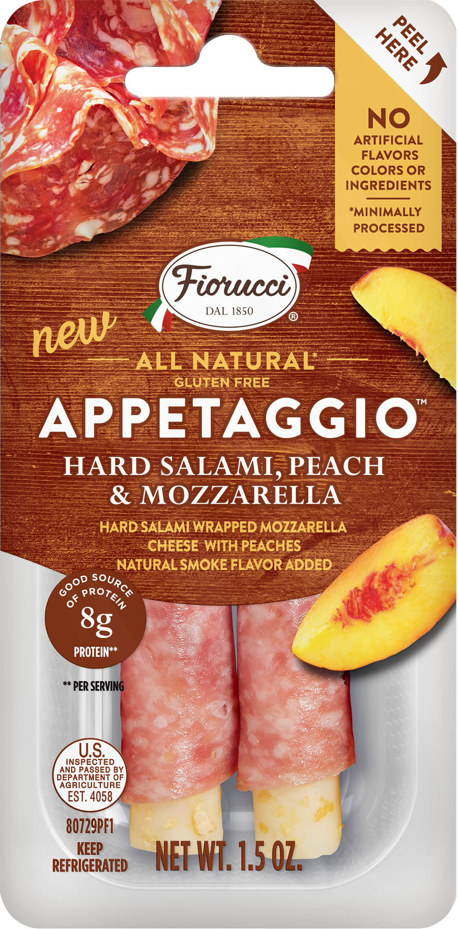 Fiorucci’s Appetaggios Vending Market Watch