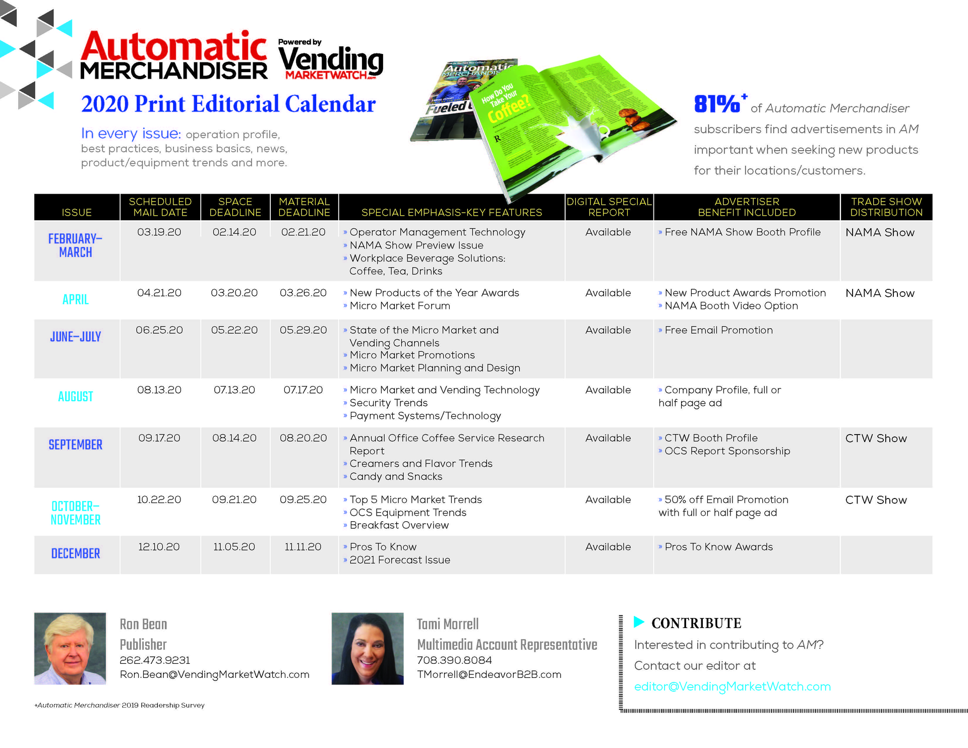 Am Editorial Calendar 2020 5d812abac2c32