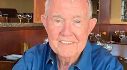 Bill Walsh, founder and president of Continental Vending in Anaheim, California, died Friday, September 13, following a brief illness.