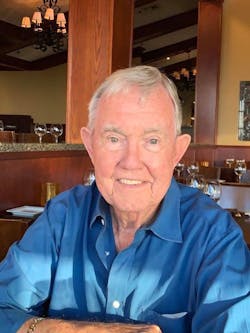 Bill Walsh, founder and president of Continental Vending in Anaheim, California, died Friday, September 13, following a brief illness. Bill Walsh, founder and president of Continental Vending in Anaheim, California, died Friday, September 13, following a brief illness.