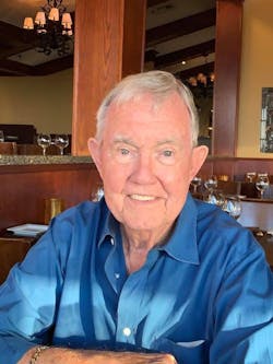 Bill Walsh, founder and president of Continental Vending in Anaheim, California, died Friday, September 13, following a brief illness.