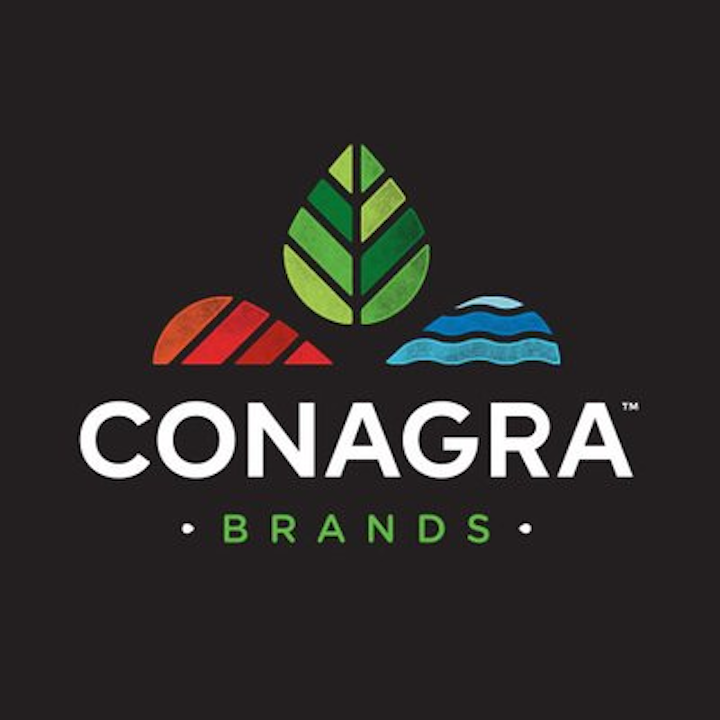 Conagra Brands Reports First Quarter Results Vending Market Watch