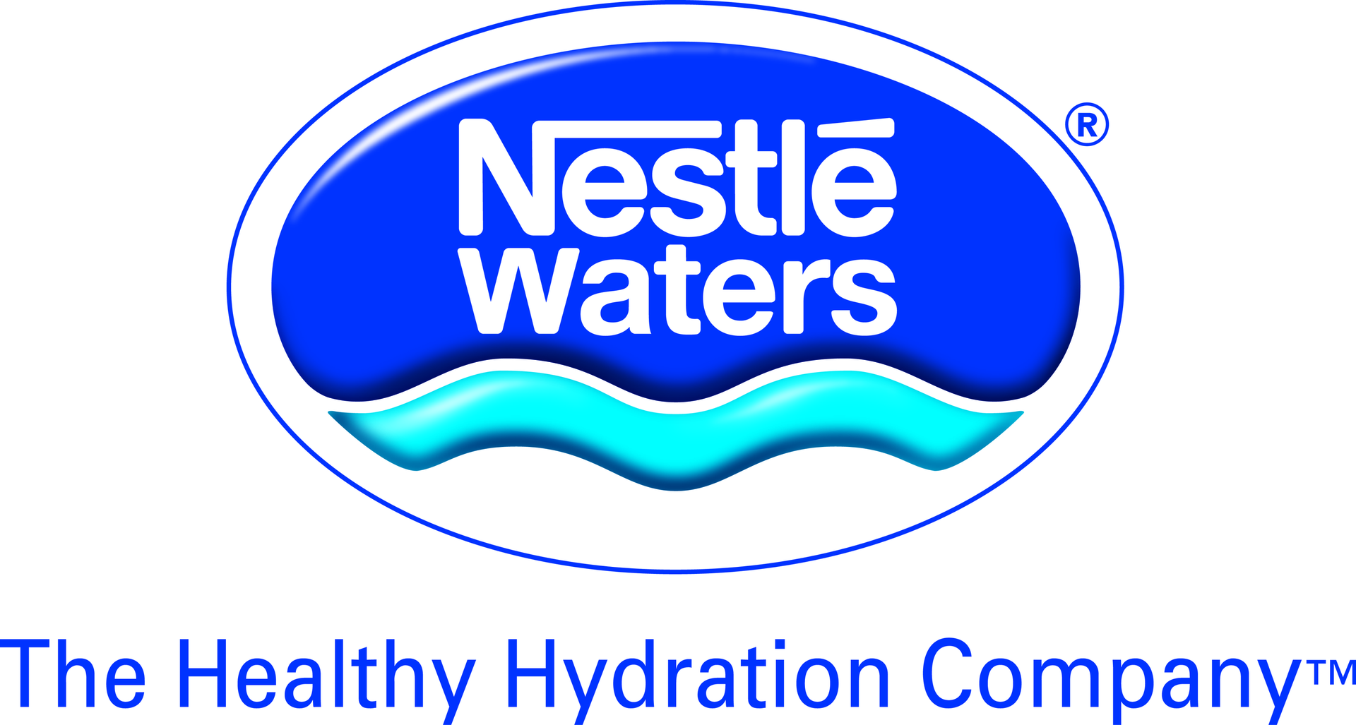 Nestle Waters North America Logo