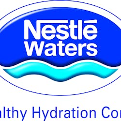 Nestle Waters North America Logo