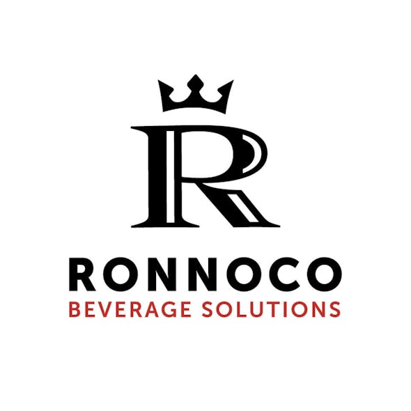 Ronnoco Beverage Solutions Logo
