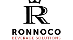 Ronnoco Beverage Solutions Logo