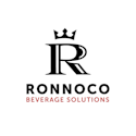 Ronnoco Beverage Solutions Logo From Facebook