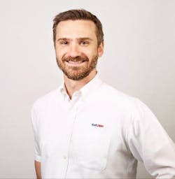 Bruno Keller, Incoming Kraft Heinz Canada President Bruno Keller, Incoming Kraft Heinz Canada President