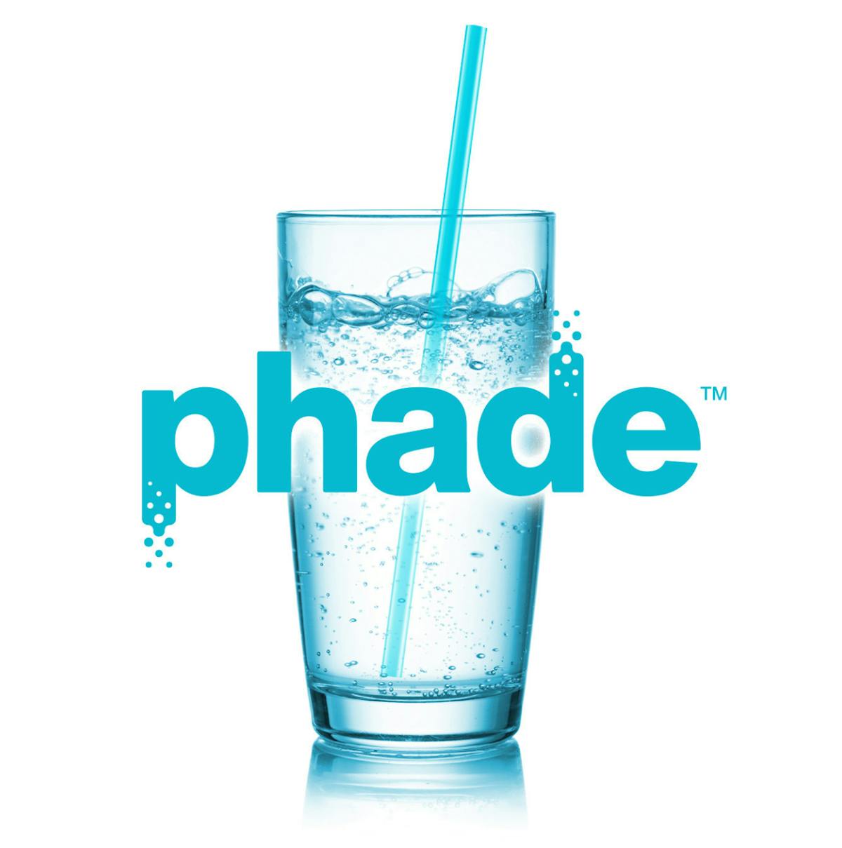 Phade marine biodegradable straw