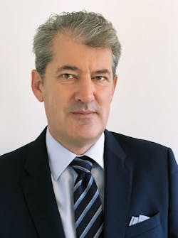 From October, Marco Zancolò will take over as the Head of the Franke Coffee Systems division and will at the same time be appointed a member of the Group management. From October, Marco Zancolò will take over as the Head of the Franke Coffee Systems division and will at the same time be appointed a member of the Group management.