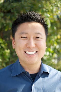 Young Han, COO of Cafe X Young Han, COO of Cafe X