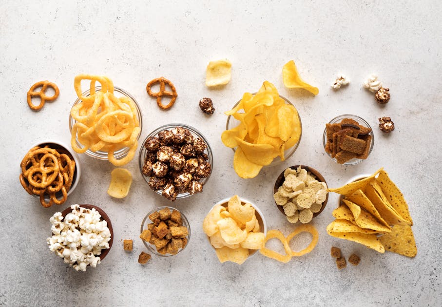 Mondelez International Introduces New Savory Snack Brand, GOOD THiNS