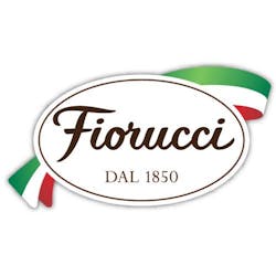 Fiorucci Dal 1850 Logo