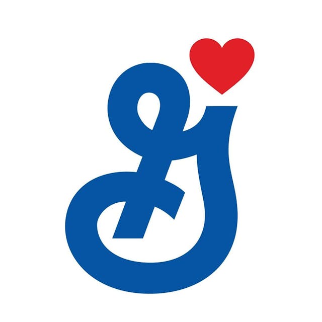 General Mills G Logo