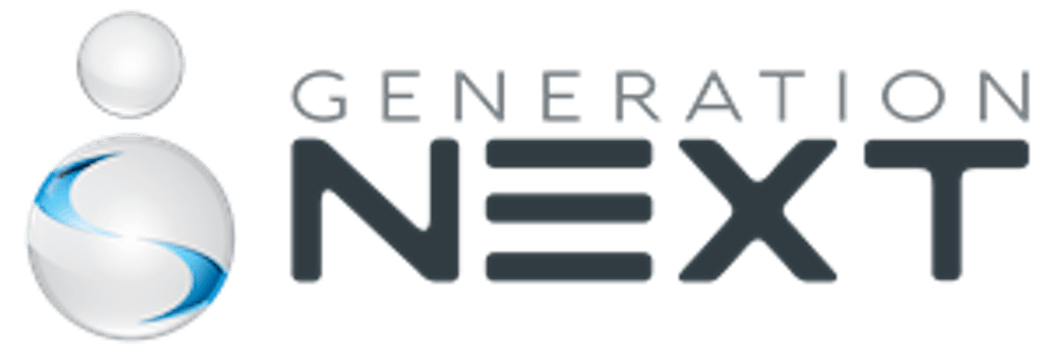 Generation Next Logo