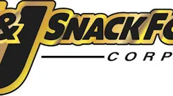 J&j Snack Foods Logo