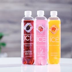Sparkling Ice Brands