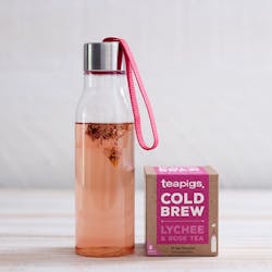 Teapigs Cold Brewe Lychee