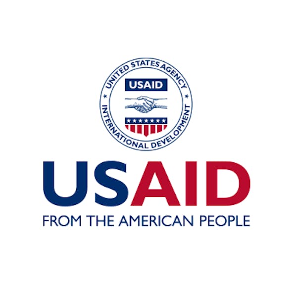 Usaid Logo