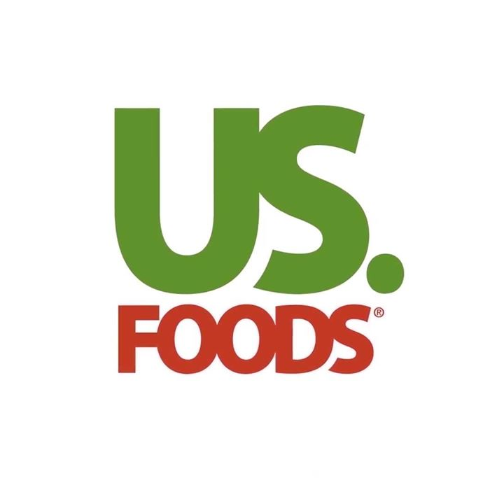 Us Foods Logo 2