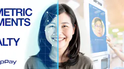 SnapPay Launches Facial Recognition Payment Technology at Retail West and GIC