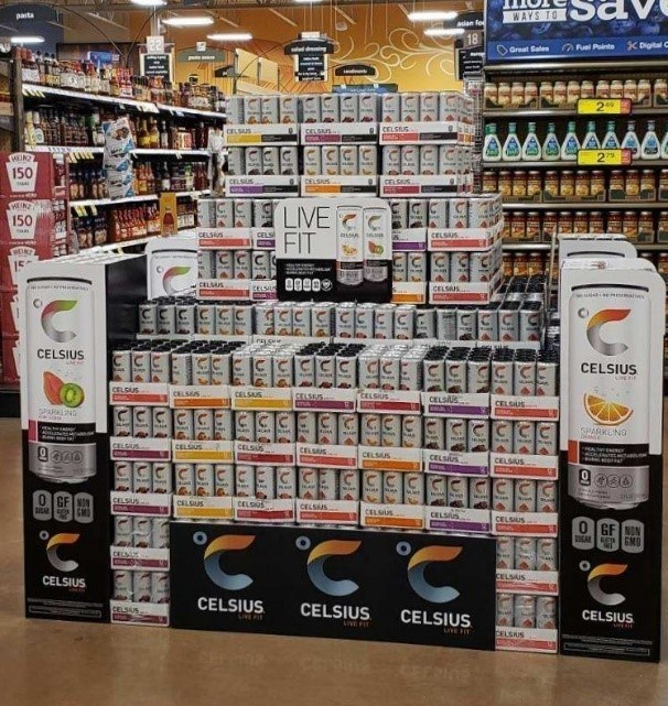 Celsius Kroger1