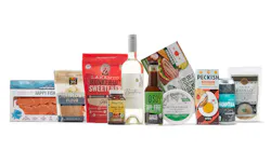 Whole Foods Market 2020 Food Trends