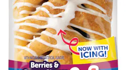 Hostess Berries
