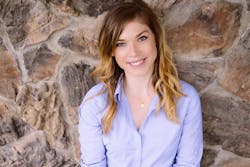 Jennifer Skidmore Calderon is the Director of Business Development and third generation vendor at J&J Vending Inc., a family owned and operated vending and office coffee service in the SF Bay Area. In addition to her work at J&J she also serves as a board member on CAVC. Jennifer Skidmore Calderon is the Director of Business Development and third generation vendor at J&J Vending Inc., a family owned and operated vending and office coffee service in the SF Bay Area. In addition to her work at J&J she also serves as a board member on CAVC.