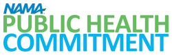 Nama Public Health Commitment Logo Hires