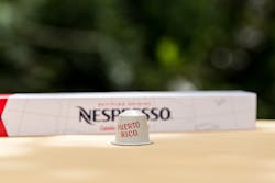 The newest addition to Reviving Origins, Nespresso&rsquo;s Cafecito de Puerto Rico is available exclusively to U.S. consumers, and highlights the earthiness of the island&rsquo;s beans.
