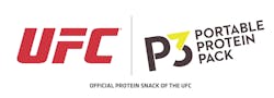 P3 Portable Protein Pack&circledR; is giving athletes and fans alike a more interesting way to fuel their workouts by launching a new UFC Performance Institute co-branded snack as part of its existing line of products in partnership with UFC&circledR;, the world&rsquo;s premier mixed martial arts organization.